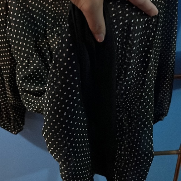 Zara long sleeve dress - Picture 5 of 5